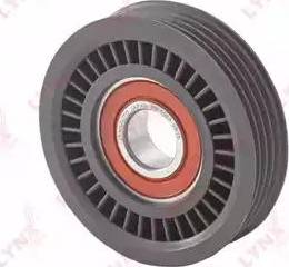 Magneti Marelli 331316171040 - Pulley, v-ribbed belt www.autospares.lv