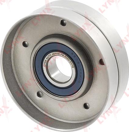 Magneti Marelli MPQ1304 - Ролик, поликлиновый ремень www.autospares.lv