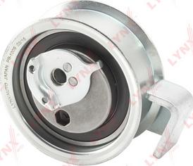 LYNXauto PB-1009 - Tensioner Pulley, timing belt www.autospares.lv