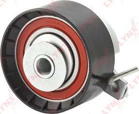 LYNXauto PB-1016 - Tensioner Pulley, timing belt www.autospares.lv