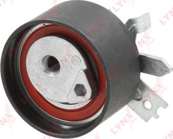 LYNXauto PB-1191 - Tensioner Pulley, timing belt www.autospares.lv