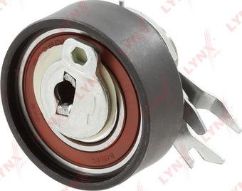 LYNXauto PB-1185 - Tensioner Pulley, timing belt www.autospares.lv