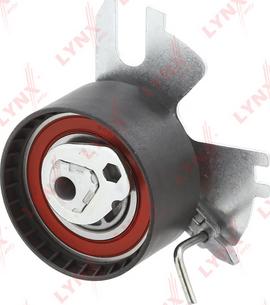 LYNXauto PB-1231 - Tensioner Pulley, timing belt www.autospares.lv