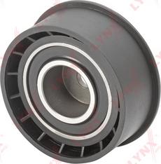 LYNXauto PB-3022 - Deflection / Guide Pulley, timing belt www.autospares.lv