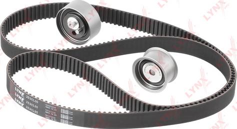 LYNXauto PK-1082 - Timing Belt Set www.autospares.lv