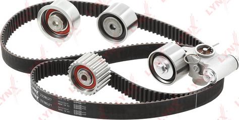 LYNXauto PK-1224 - Timing Belt Set www.autospares.lv