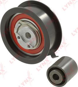 LYNXauto PK-3031 - Pulley Set, timing belt www.autospares.lv