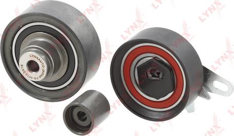 LYNXauto PK-3145 - Pulley Set, timing belt www.autospares.lv