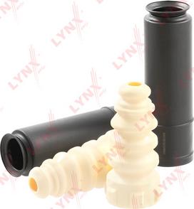 LYNXauto PR-7043 - Dust Cover Kit, shock absorber www.autospares.lv