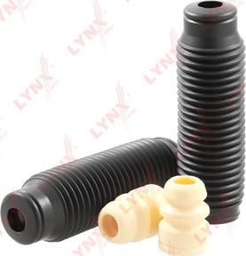 LYNXauto PR-7042 - Dust Cover Kit, shock absorber www.autospares.lv