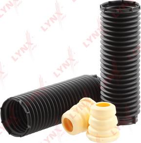 LYNXauto PR-7007 - Dust Cover Kit, shock absorber www.autospares.lv