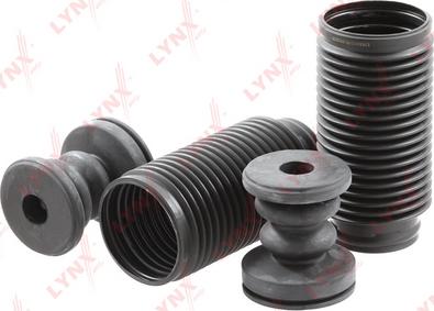 LYNXauto PR-7019 - Dust Cover Kit, shock absorber www.autospares.lv