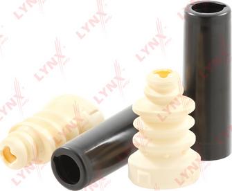 LYNXauto PR-7083 - Dust Cover Kit, shock absorber www.autospares.lv