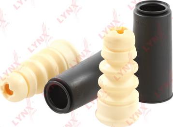 LYNXauto PR-7079 - Dust Cover Kit, shock absorber www.autospares.lv