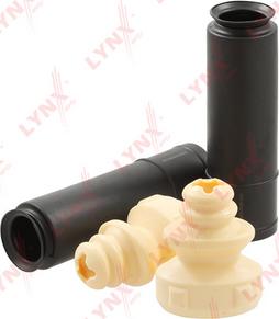 LYNXauto PR-7078 - Dust Cover Kit, shock absorber www.autospares.lv