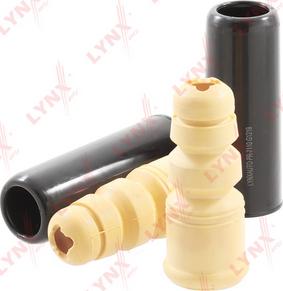 LYNXauto PR-7110 - Dust Cover Kit, shock absorber www.autospares.lv