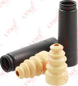 LYNXauto PR-7118 - Dust Cover Kit, shock absorber www.autospares.lv