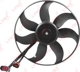 LYNXauto RF-1518 - Ventilators, Motora dzesēšanas sistēma www.autospares.lv