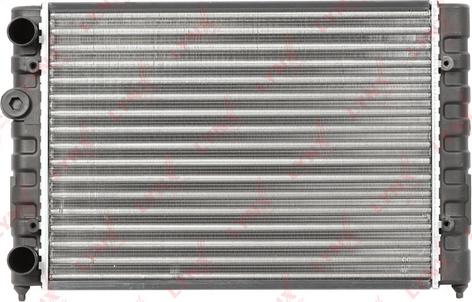 LYNXauto RM-2011 - Radiators, Motora dzesēšanas sistēma www.autospares.lv