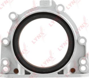 LYNXauto SO-0005 - Shaft Seal, crankshaft www.autospares.lv