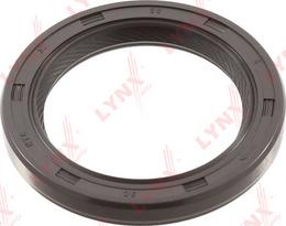 LYNXauto SO-0012 - Shaft Seal, crankshaft www.autospares.lv