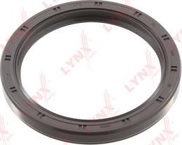 LYNXauto SO-0197 - Уплотняющее кольцо, коленчатый вал www.autospares.lv