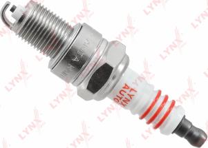 LYNXauto SP-166 - Spark Plug www.autospares.lv