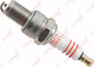 LYNXauto SP-127 - Spark Plug www.autospares.lv