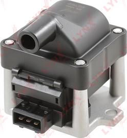 LYNXauto SPL1000 - Ignition Coil www.autospares.lv