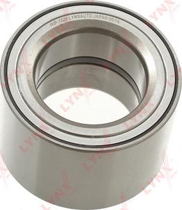 LYNXauto WB-1529 - Wheel hub, bearing Kit www.autospares.lv