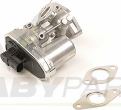 Mabyparts OEV010005 - Izpl. gāzu recirkulācijas vārsts autospares.lv