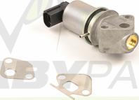 Mabyparts OEV010010 - Izpl. gāzu recirkulācijas vārsts www.autospares.lv