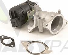 Mabyparts OEV010038 - Izpl. gāzu recirkulācijas vārsts www.autospares.lv