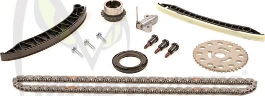 Mabyparts OTK030041 - Timing Chain Kit www.autospares.lv