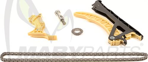 Mabyparts OTK030062 - Timing Chain Kit www.autospares.lv