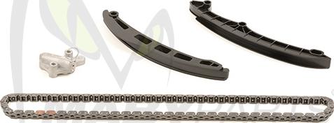 Mabyparts OTK031054 - Sadales vārpstas piedziņas ķēdes komplekts www.autospares.lv