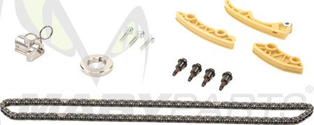 Mabyparts OTK031065 - Timing Chain Kit www.autospares.lv