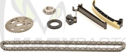 Mabyparts OTK031029 - Sadales vārpstas piedziņas ķēdes komplekts www.autospares.lv