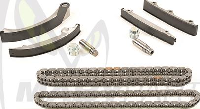 Mabyparts OTK033048 - Timing Chain Kit www.autospares.lv