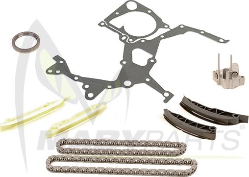 Mabyparts OTK033042 - Timing Chain Kit www.autospares.lv