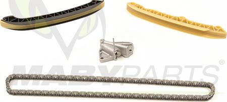 Mabyparts OTK033038 - Sadales vārpstas piedziņas ķēdes komplekts autospares.lv