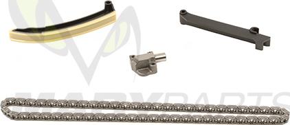 Mabyparts OTK033022 - Sadales vārpstas piedziņas ķēdes komplekts www.autospares.lv