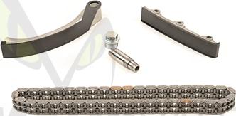 Mabyparts OTK032048 - Timing Chain Kit www.autospares.lv