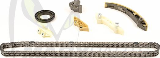 Mabyparts OTK032069 - Sadales vārpstas piedziņas ķēdes komplekts www.autospares.lv