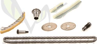 Mabyparts OTK032023 - Sadales vārpstas piedziņas ķēdes komplekts www.autospares.lv