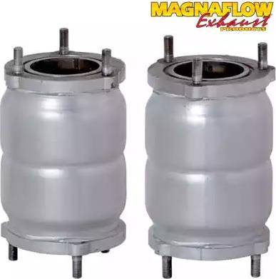 Magnaflow 71406 - Катализатор www.autospares.lv