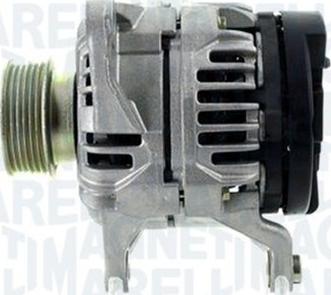 Magneti Marelli 944399419600 - Ģenerators www.autospares.lv