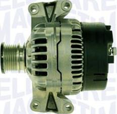 Magneti Marelli 944399425200 - Генератор www.autospares.lv