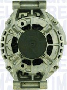 Magneti Marelli 944399425200 - Ģenerators www.autospares.lv