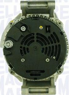 Magneti Marelli 944399425200 - Ģenerators www.autospares.lv